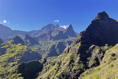 Tourisme à La Réunion une fréquentation historique attendue pour 2024