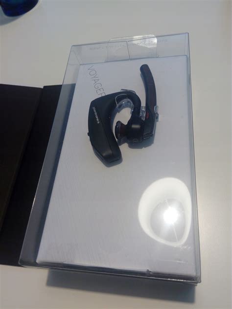 Słuchawka Plantronics Voyager 5220 7812725249 Oficjalne Archiwum Allegro