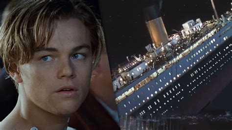 Quiz Limine Persos De Titanic On Te Dira Si Tu Survis Au Naufrage