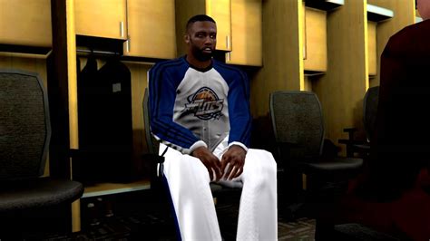 Nba 2k13 Mycareer Creation The Rookie Showcase Pre Draft