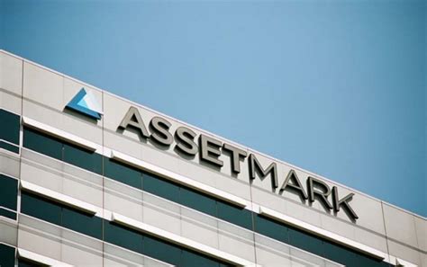 Assetmark Appoints New Chief Executive Officer