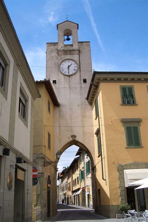 Territorio Borgo San Lorenzo Eng Hotel Dei Vicari Scarperia E San