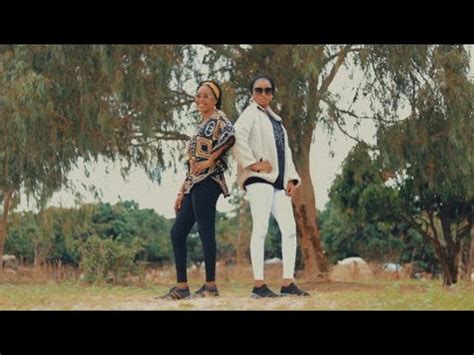 Sabuwar Waka Ina Da Ke Latest Hausa Song Original Official Video 2023