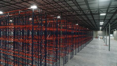 Things To Consider When Relocating Your Warehouse Abco Systems