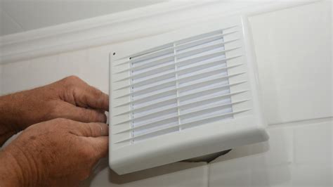 Het Belang Van Goede Ventilatie In De Badkamer En Praktische Tips Hoe