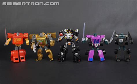 New Galleries Hot Wheels X Transformers Collaborative BONE SHAKER And