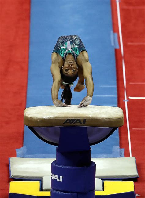 A Guide to Gymnastics Photography - 42West, Adorama