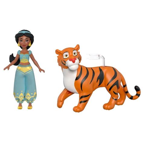 Disney Disney Princess Princess Jasmine And Rajah Bulgaria