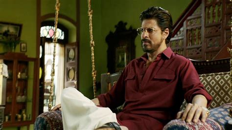 Shah Rukh Khan Raees Wallpapers - Wallpaper Cave