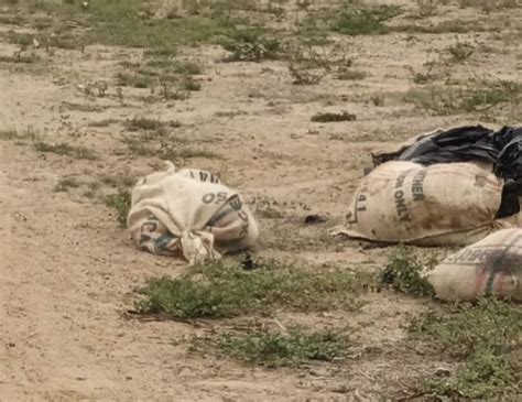 Jacobo Solano Cerchiaro On Twitter Masacre En La Guajira 6 Personas