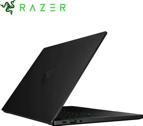 Razer Blade Stealth 13 11th Gen Intel Core I7 1165g7 16gb Ram 512gb Ssd 133 Inch Fhd Oled