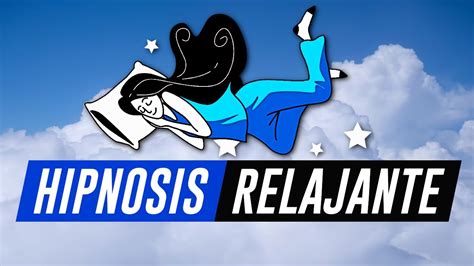 Hipnosis Ultra Relajante Para Dormir Profundamente Y Reducir El Estr S