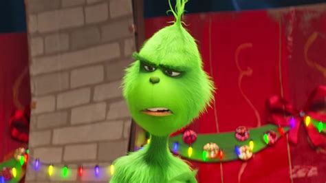 The Grinch 2018 Wallpapers - Top Free The Grinch 2018 Backgrounds ...