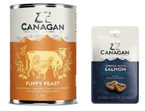 Canagan Dog Food Reviewed - Nutrition, Value, Ingredients & More!