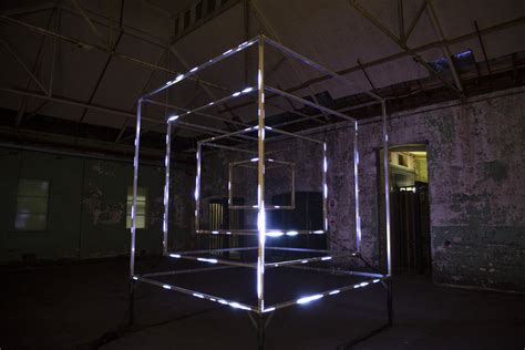 Hypercube