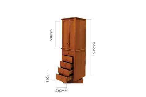 JEWELLERY CABINET | Shelf - Living - Scanteak Malaysia – Scanteak MY ...