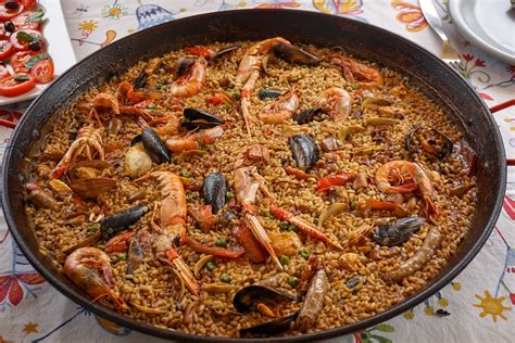 Paella In Valencia Our Top Picks How To Spot The Good Stuff