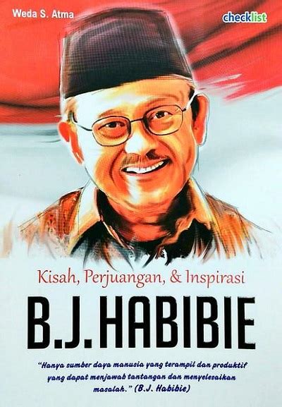 Contoh Resensi Novel Habibie Dan Ainun Lukisan