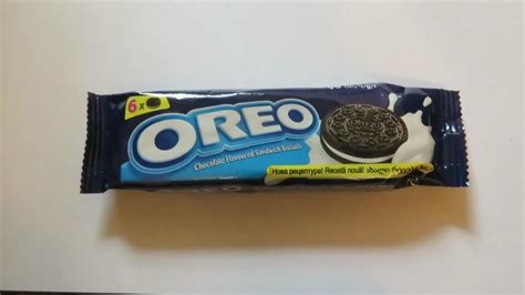 Печенье OREO - YouTube