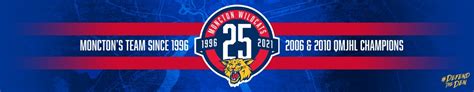 Moncton Wildcats – Official site of the Moncton Wildcats