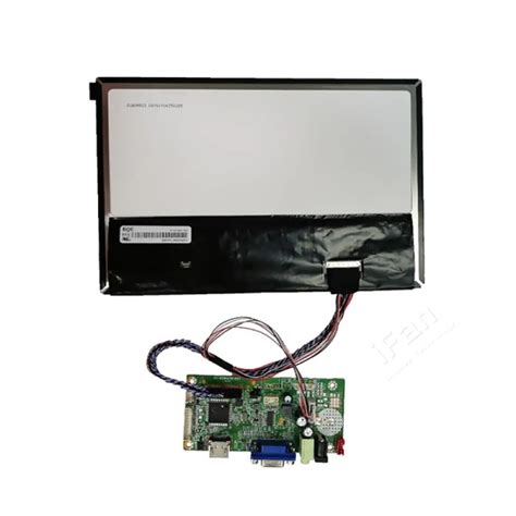 Ev Wxm N Boe Inch Lcd X Display Screen