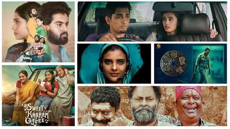 OTT Telugu Releases Of Week 1 July 2023 Madhi Rudramambapuram