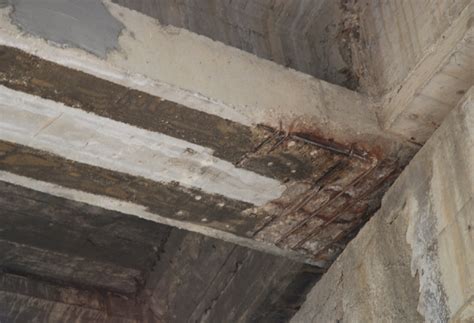 REINFORCED CONCRETE BEAM Flexural Strengthening And Compression