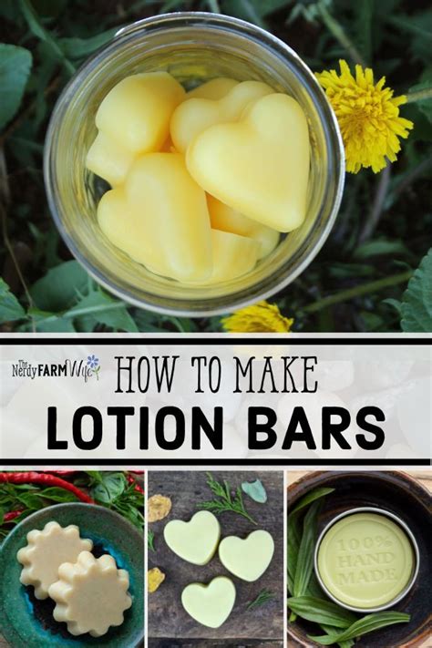 How To Make Lotion Bars Recipes Tips And Tricks In 2024 Lotion Bars Lotion Bars Recipe