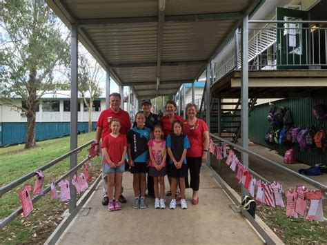 Day for Daniel - Redbank Plains Primary School - Ipswich