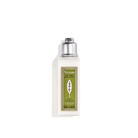 Loccitane Body Lotion Iconic Perfumes Group Bv