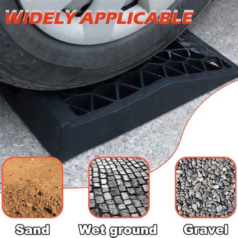 Low Profile Car Ramps Buy Online And Save Australia Wide
