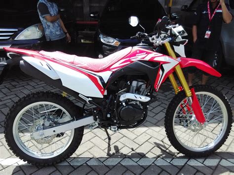 Daftar Harga Angsuran Motor Crf Hargamotorabc