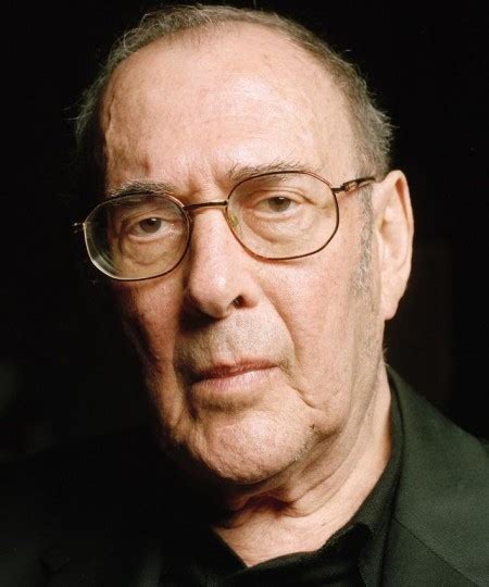 Harold Pinter, Author - Theatrical Index, Broadway, Off Broadway ...