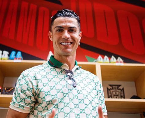 Cristiano Ronaldo bate un nuevo récord Las Mejores Radios de