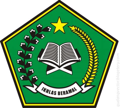 Logo Madrasah