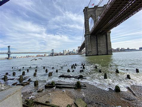 El Puente De Brooklyn Historia Curiosidades Y Mejores Vistas Mola Viajar