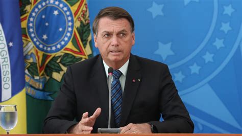 Decreto De Bolsonaro Obriga Postos A Exibir Tributos De Combust Veis