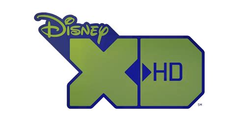 Disney XD Logo Transparent Background | PNG Mart