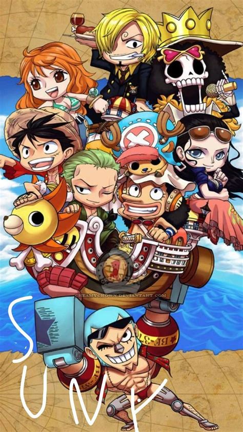 Pin by MACloulou on Épingles créées par vous One piece wallpaper