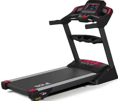 Sole F85 Treadmill Review – 2021 – Treadmill Reviews 2021 – Best Treadmills Compared