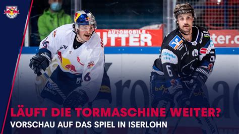 EHC Red Bull München on Twitter Das zweite Auswärtsspiel der neuen