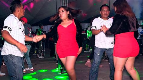 As Se Baila Un Tema De Estreno Con Sonido El Poblano Santa Isabel