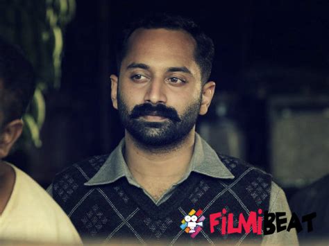 Fahadh Faasil | Fahadh Faasil Actor | Fahadh Faasil Interview | Fahadh ...