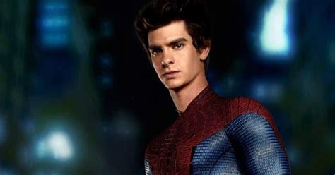 Andrew Garfield sugirió que el Hombre Araña podría ser gay