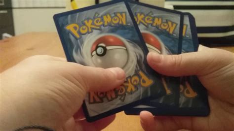 Opening A Pokemon Card Polteageist V Box Youtube