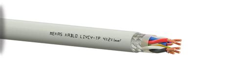 Liycy Tp Mekas Kablo Low Voltage Cables Manufacturer