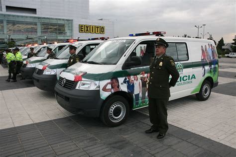 Infancia y adolescencia La Policía de Infancia y Adolescen Flickr