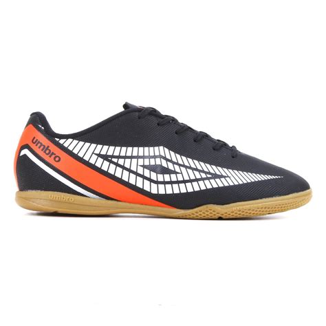 Zapatillas Futsal Umbro Hombre Negras Talla Peru Tiendas Oficial Umbro