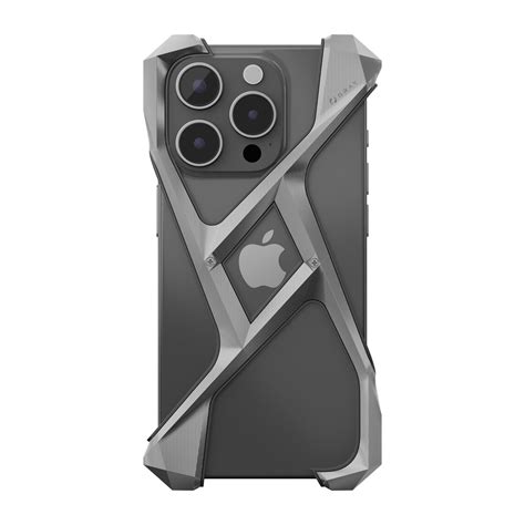 This case for the iPhone 15 Pro and iPhone 15 Pro Max costs more than