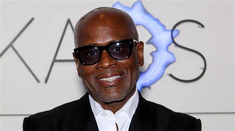 L.A. Reid Accused of Sexual Assault in New Lawsuit